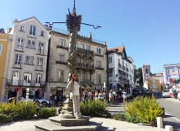 Tours e Transfers à sua medida!