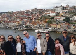 Tours e Transfers à sua medida!